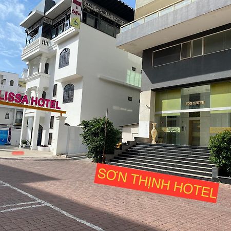 Can Ho 23D Thuy Van - Zozo 101 Vung Tau Exterior photo