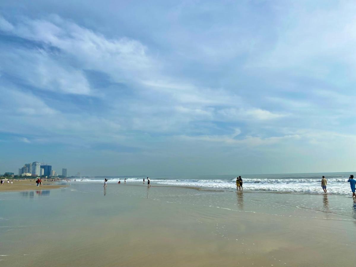 Can Ho 23D Thuy Van - Zozo 101 Vung Tau Exterior photo