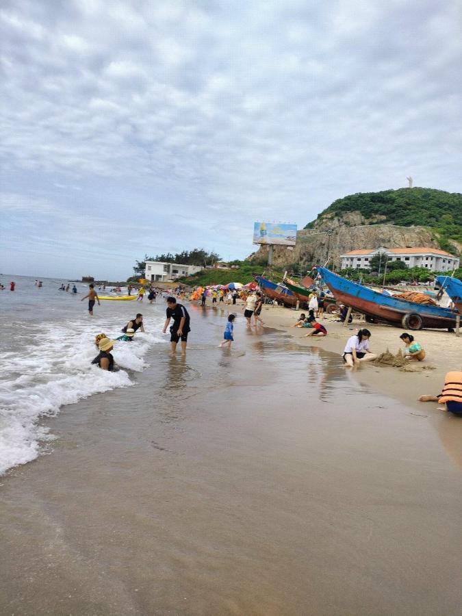 Can Ho 23D Thuy Van - Zozo 101 Vung Tau Exterior photo