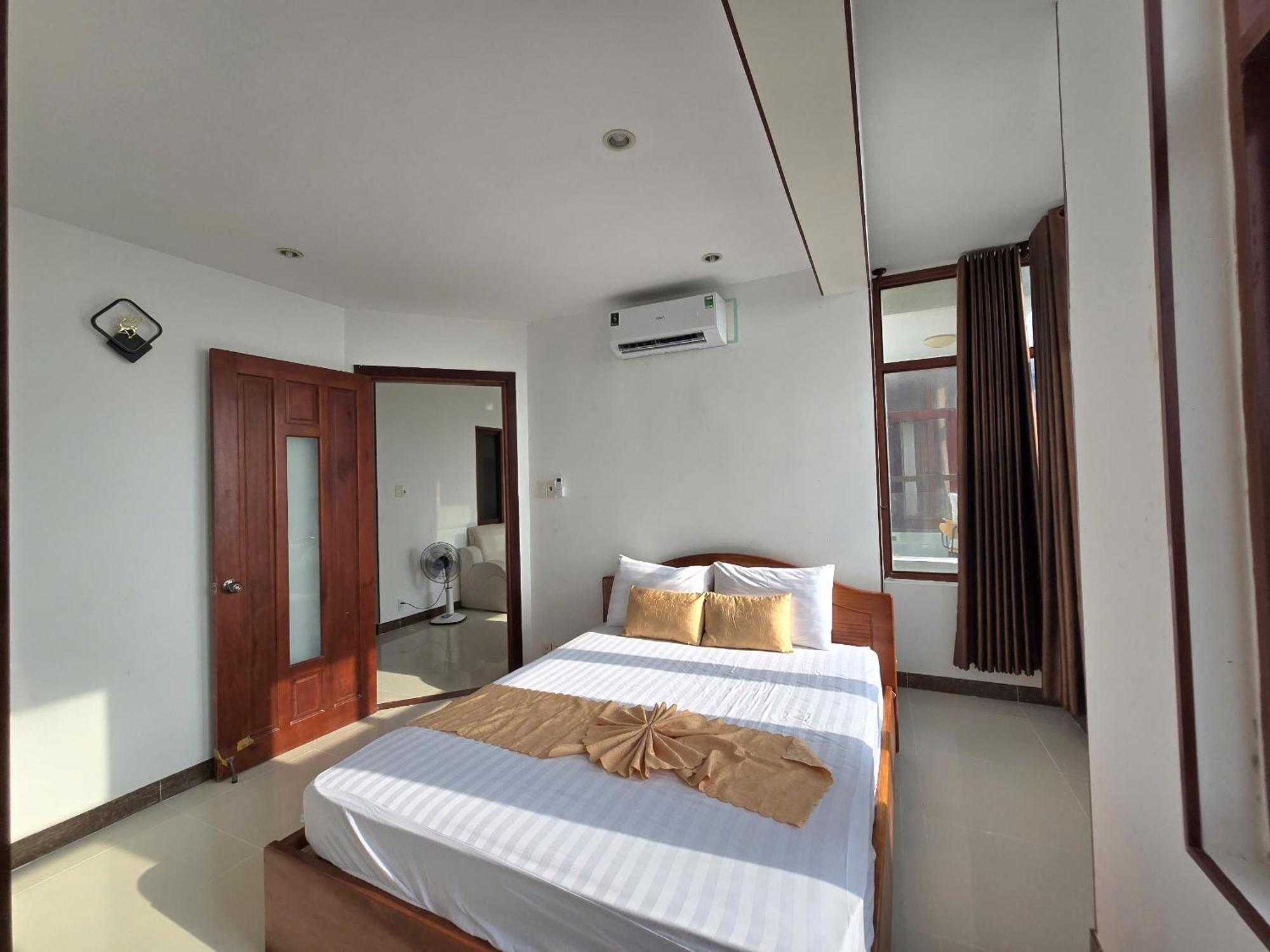 Can Ho 23D Thuy Van - Zozo 101 Vung Tau Exterior photo