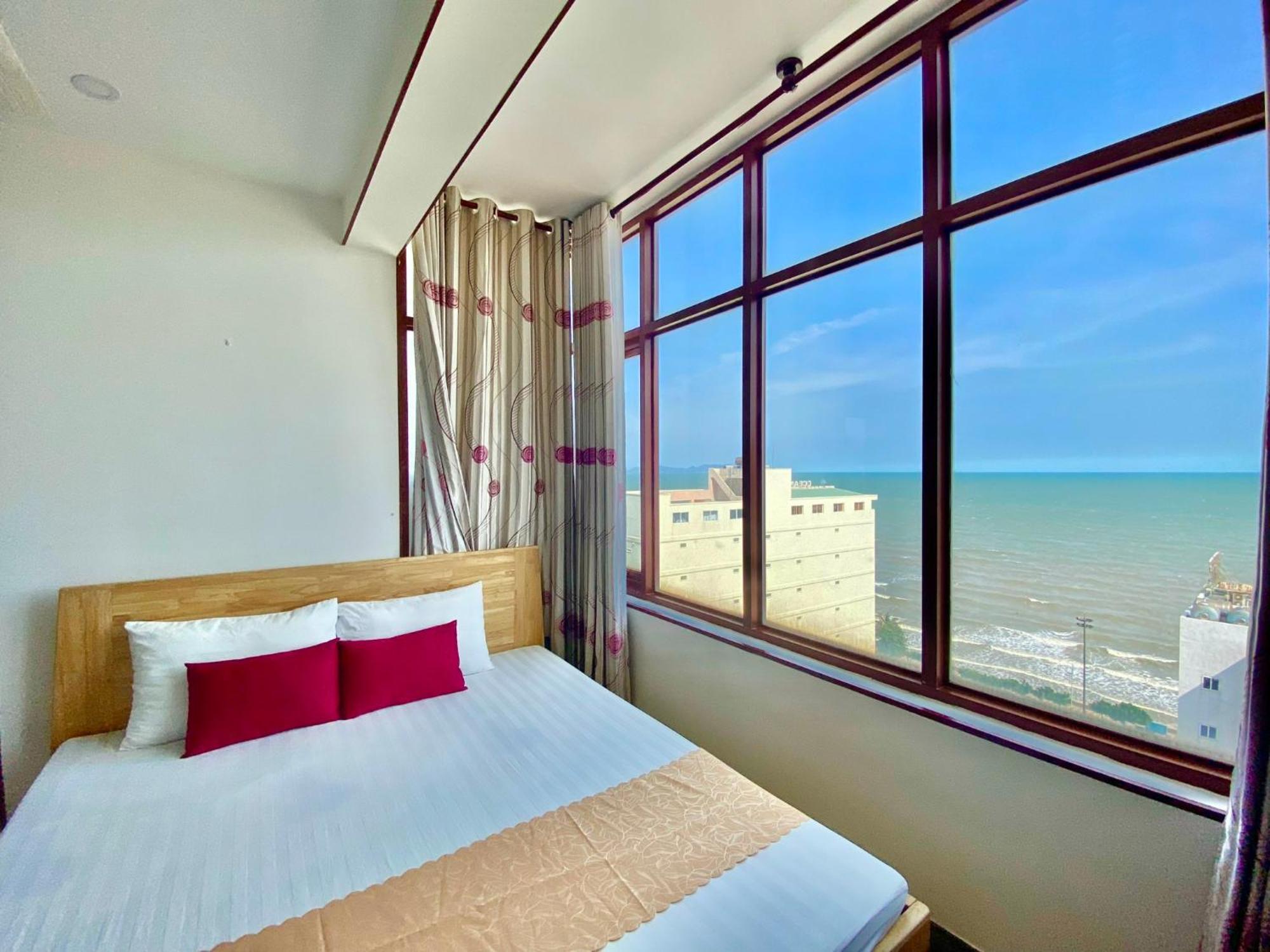 Can Ho 23D Thuy Van - Zozo 101 Vung Tau Exterior photo
