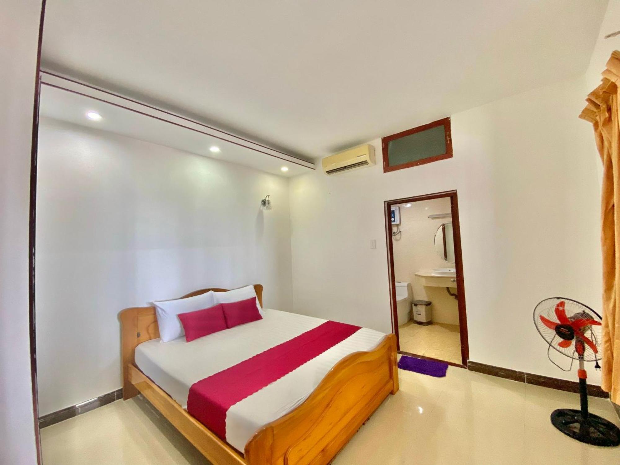 Can Ho 23D Thuy Van - Zozo 101 Vung Tau Exterior photo