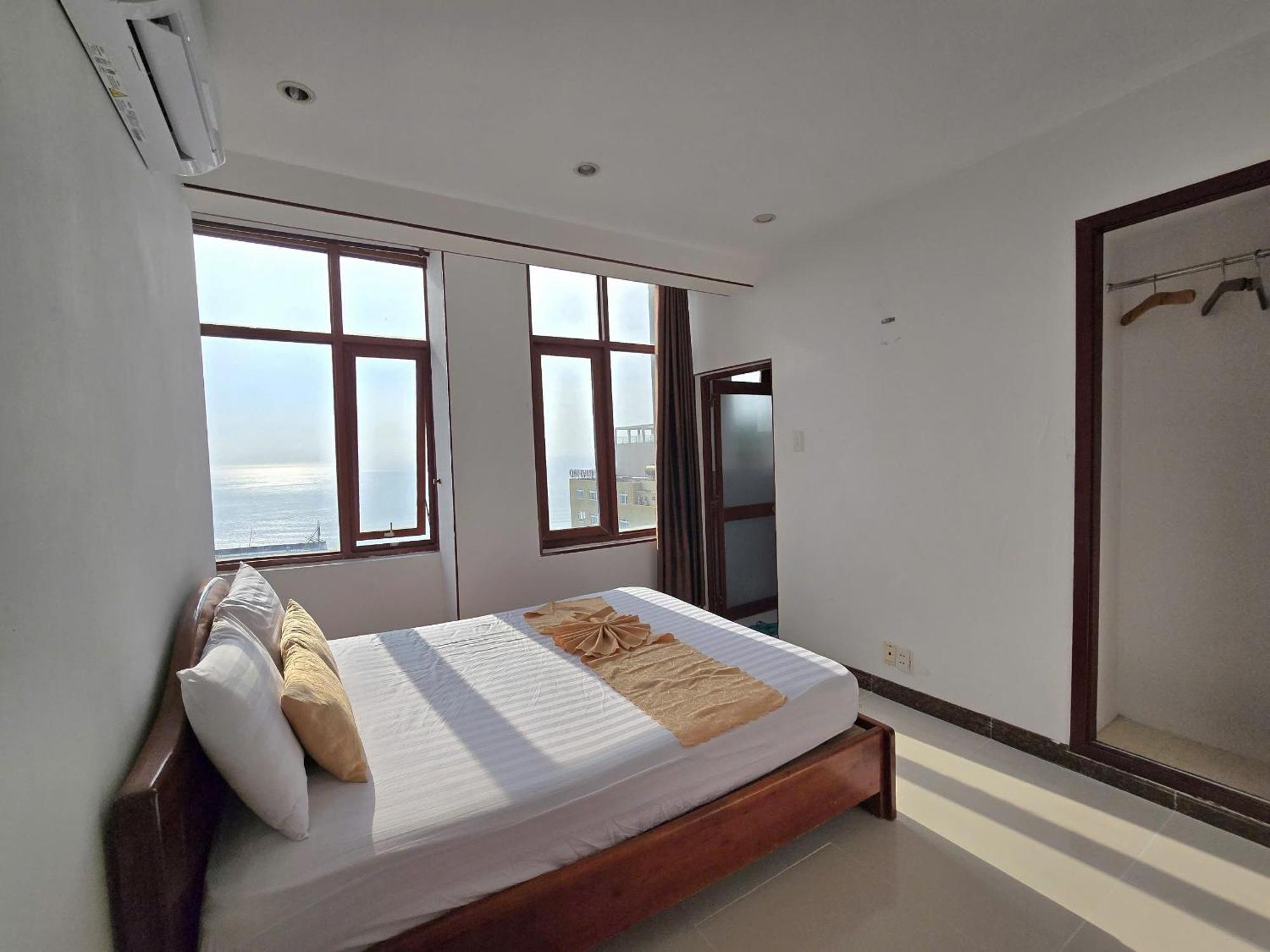Can Ho 23D Thuy Van - Zozo 101 Vung Tau Exterior photo