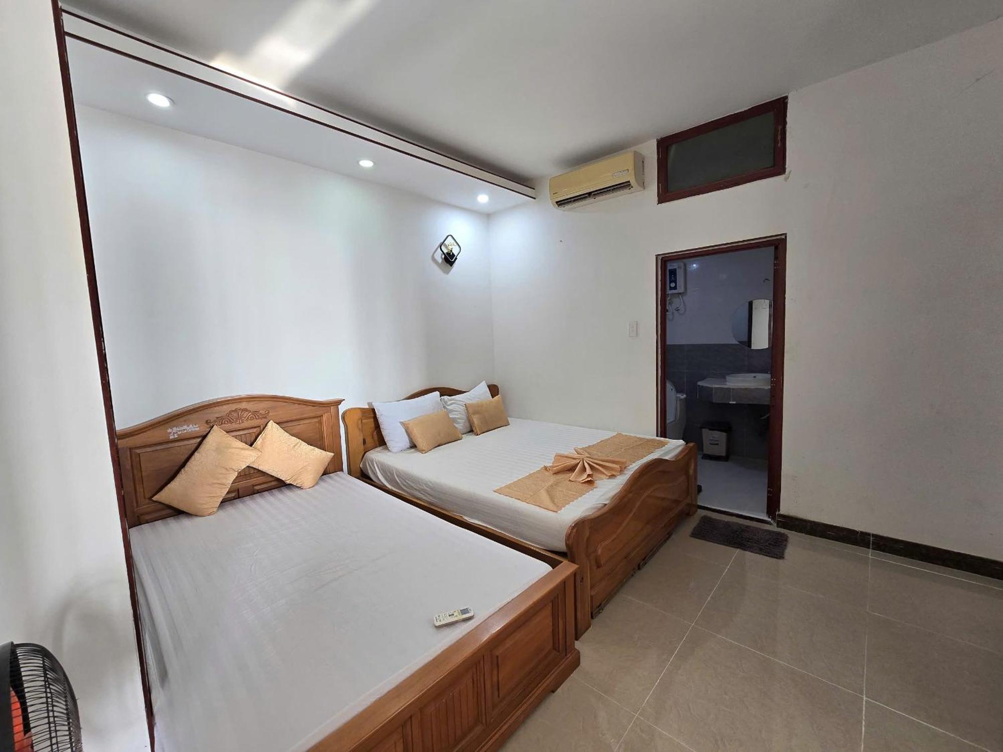 Can Ho 23D Thuy Van - Zozo 101 Vung Tau Exterior photo